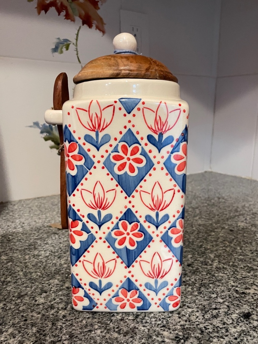 Kitchen container - Picture 2 of 8